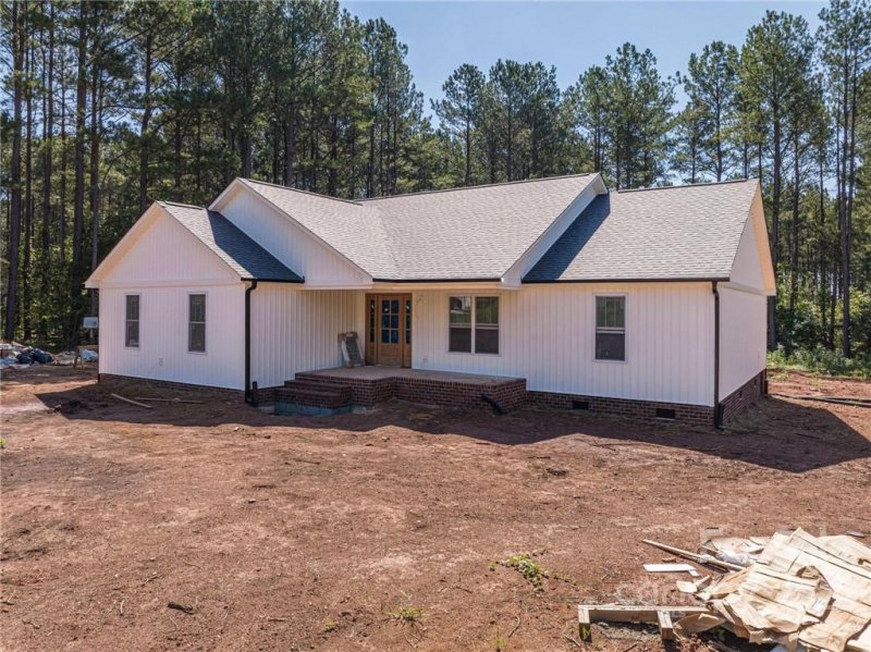 Property image 2 at 7207 Sparrow Lane, Vale, NC 28168