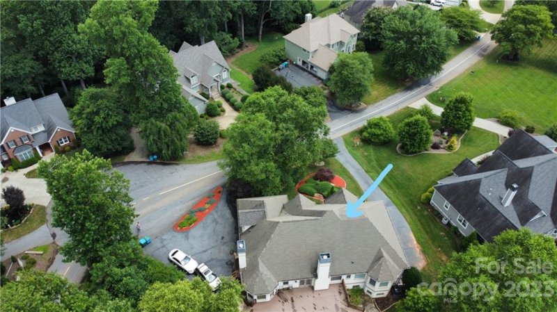 Property image 3 at 14 Round Robin Lane, Mills River, NC 29759