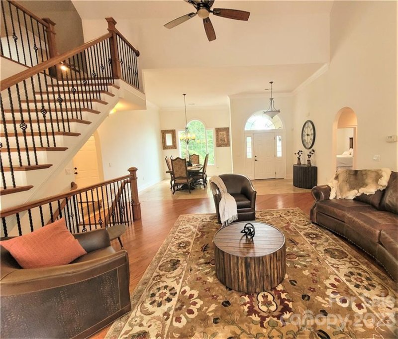 Property image 5 at 14 Round Robin Lane, Mills River, NC 29759