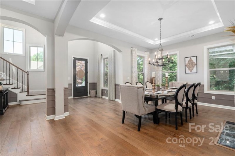 Property image 3 at 129 Bells Crossing Drive, Mooresville, NC 28117