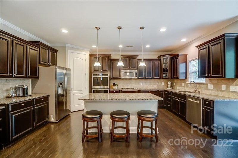 Property image 2 at 7200 Garden Hill Drive, Huntersville, NC 28078