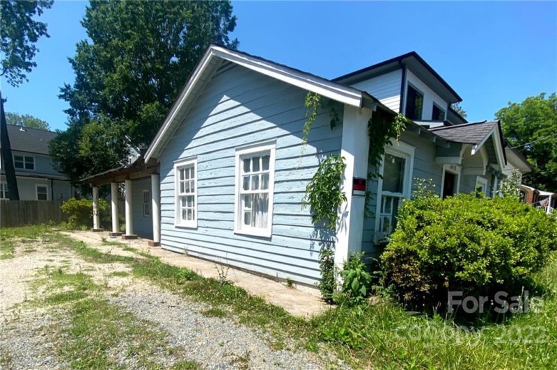 Property image 3 at 1412 Downs Avenue, Charlotte, NC 28205