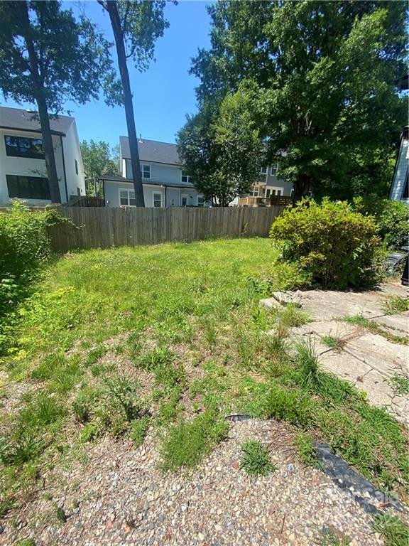 Property image 4 at 1412 Downs Avenue, Charlotte, NC 28205