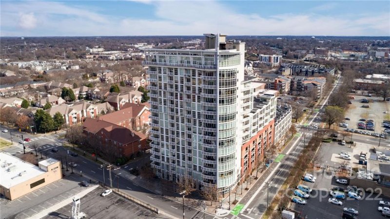 Property image 4 at 505 E 6th Street, Charlotte, NC 28202