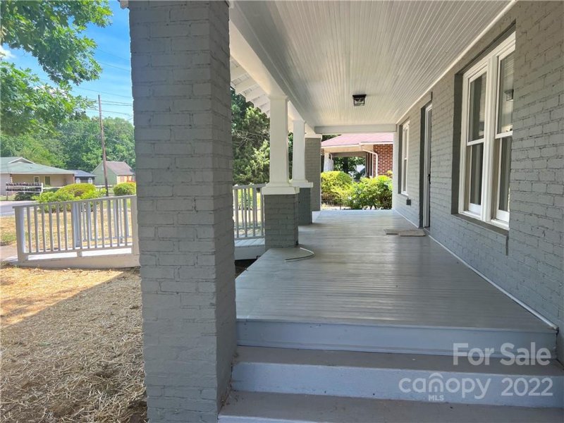 Property image 3 at 222 S Morrow Avenue, Albemarle, NC 28001