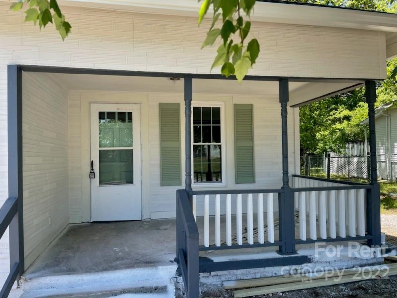 Property image 2 at 517 Vance Avenue, Salisbury, NC 28144