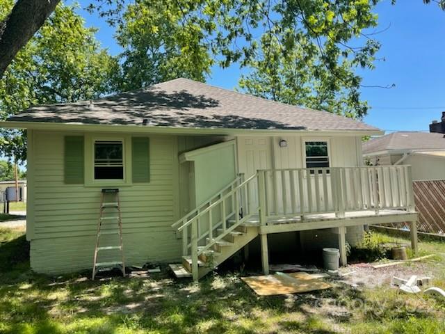 Property image 3 at 517 Vance Avenue, Salisbury, NC 28144