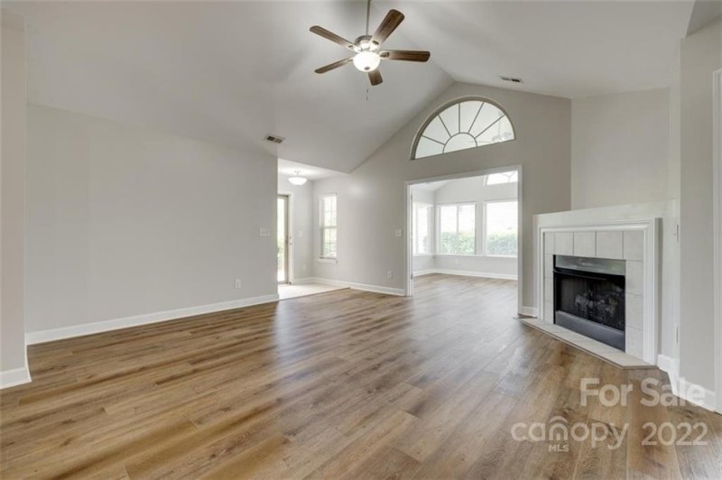 Property image 5 at 4716 Polo Gate Boulevard, Charlotte, NC 28216