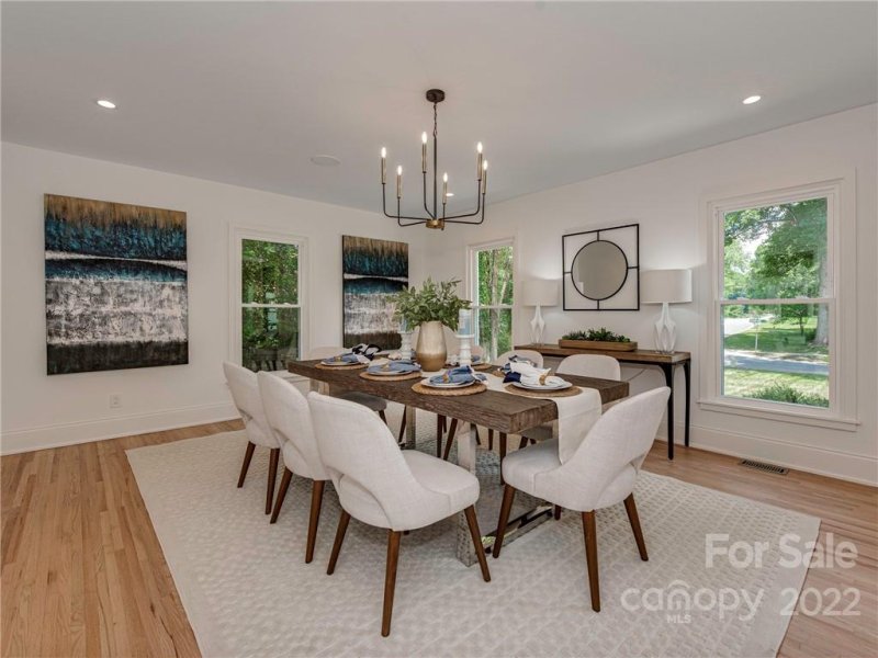 Property image 3 at 523 Robmont Road, Charlotte, NC 28270