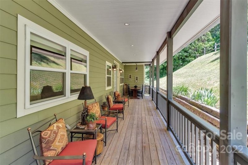 Property image 4 at 1302 Presidential Drive, Waynesville, NC 28786