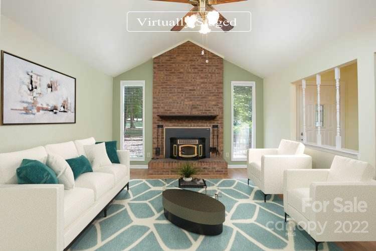 Property image 3 at 3217 Mclendon Road, Matthews, NC 28104