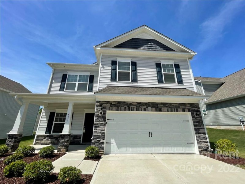 4643 Christina Court