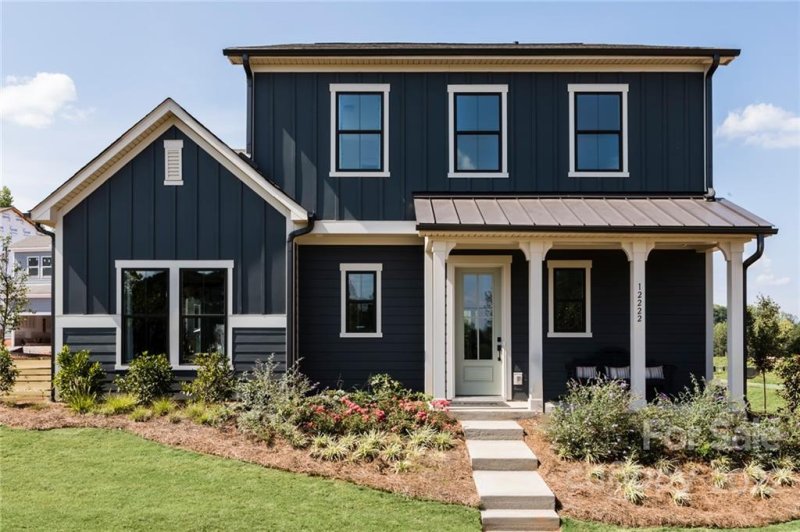 Property image 2 at 12222 Anne Blount Alley, Davidson, NC 28078