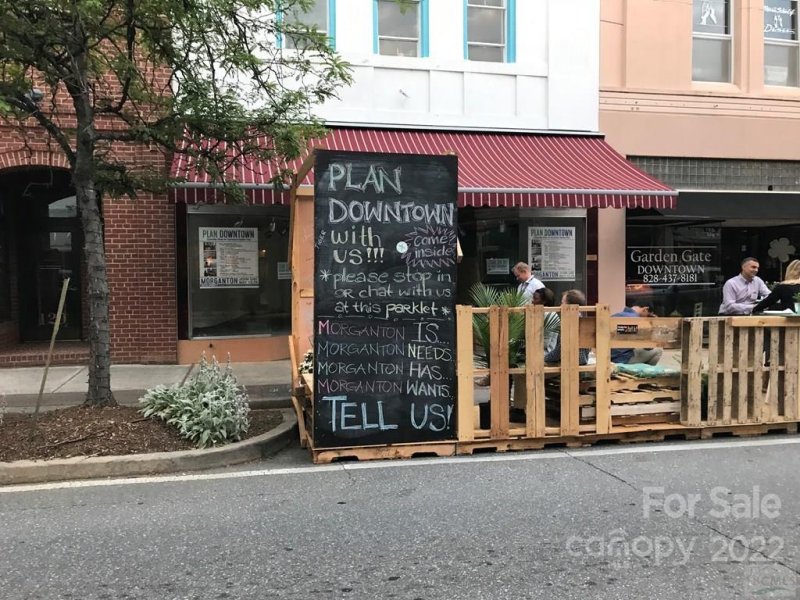 Property image 4 at Lot 41 Bent Creek Drive, Nebo, NC 28761