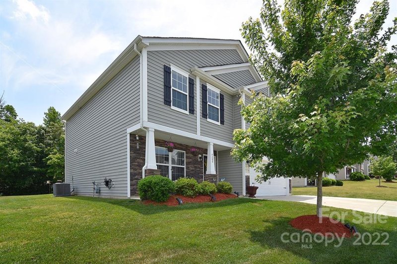 Property image 2 at 4288 Tucker Chase Drive, Midland, NC 28107