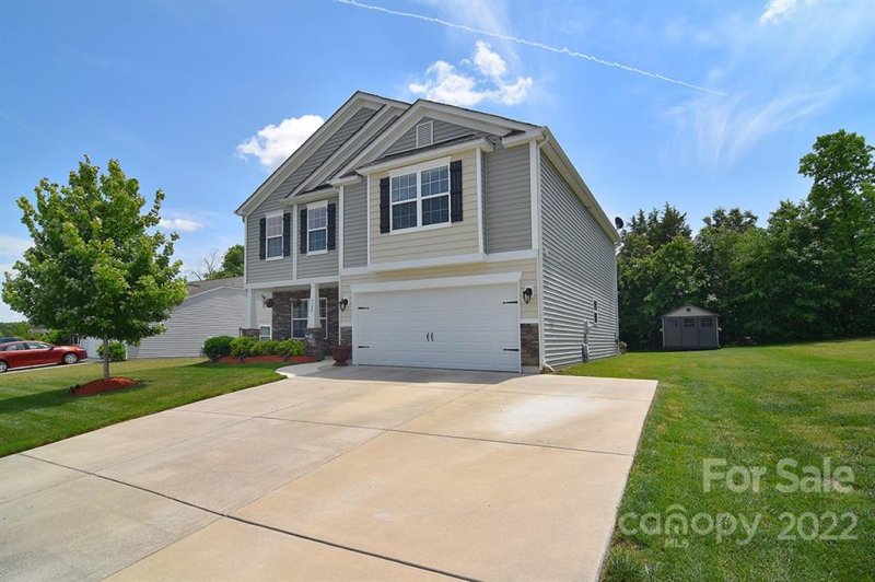 Property image 3 at 4288 Tucker Chase Drive, Midland, NC 28107