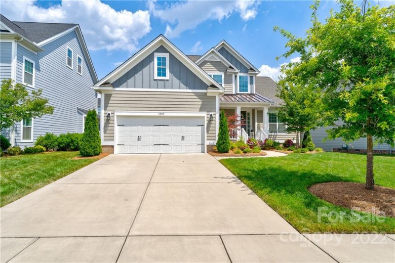 Property image 2 at 5409 Meadowcroft Way, Fort Mill, SC 29708