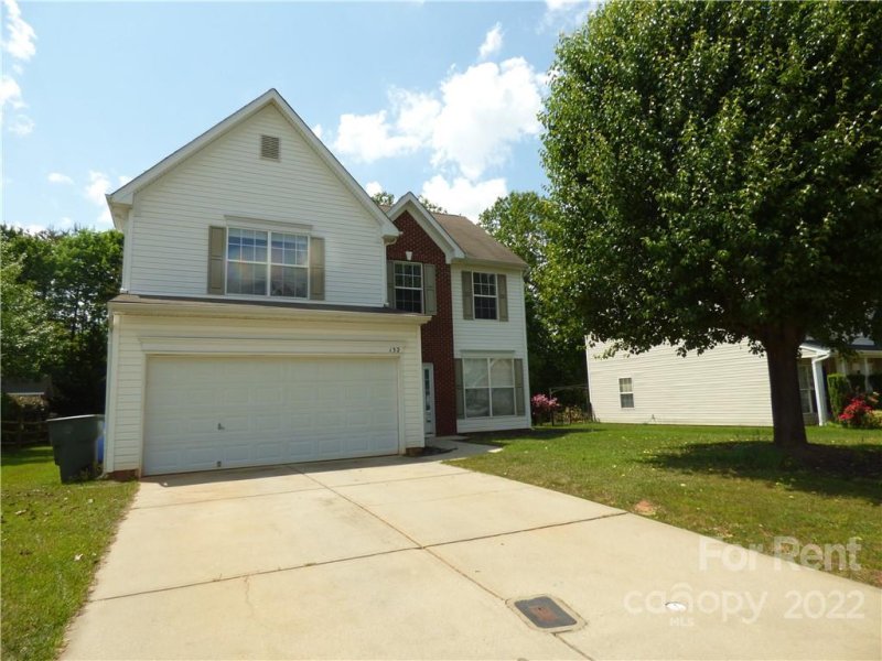 Property image 2 at 132 Meandering Way Lane, Mooresville, NC 28117
