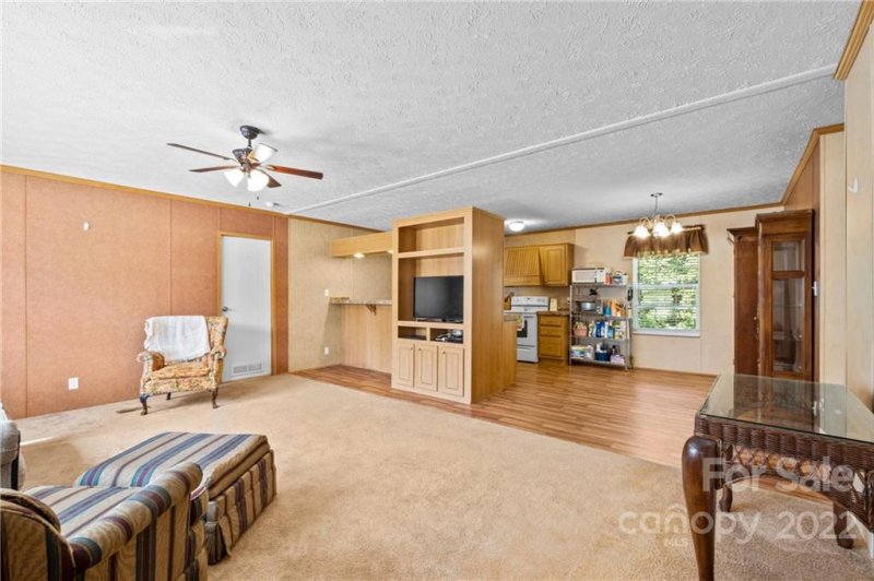 Property image 4 at 2961 Dalton Drive, Morganton, NC 28655