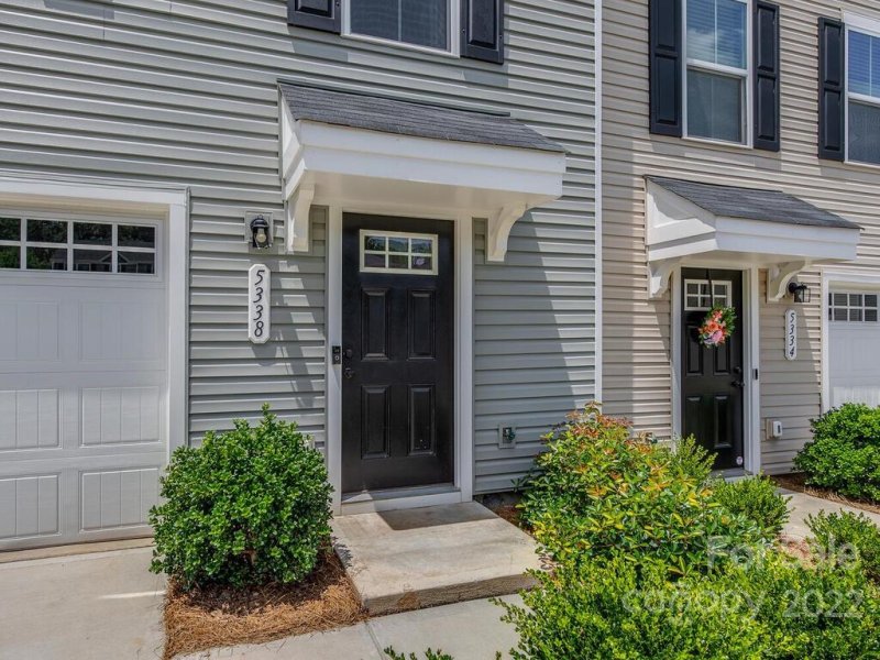 Property image 2 at 5338 Austin Knoll Court, Charlotte, NC 28269