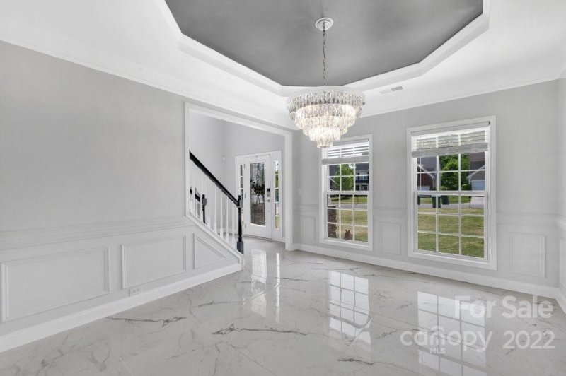 Property image 2 at 8453 Mossy Cup Trail, Harrisburg, NC 28075