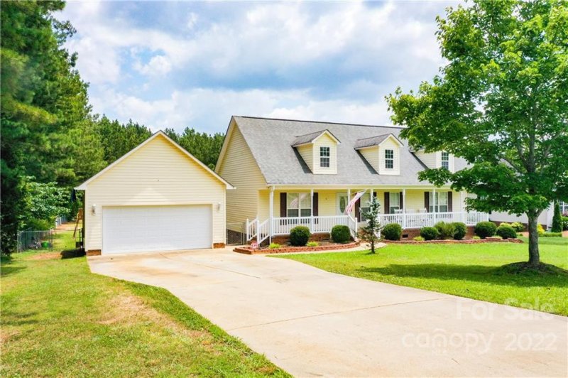 Property image 4 at 261 Pitts Road, Catawba, SC 29704