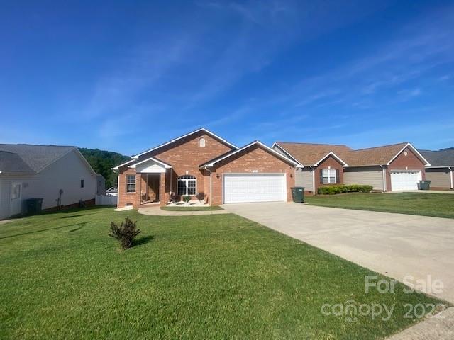 Property image 2 at 1599 Mayfair Drive, Conover, NC 28613