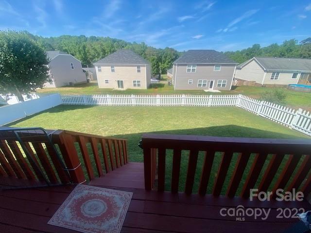 Property image 4 at 1599 Mayfair Drive, Conover, NC 28613