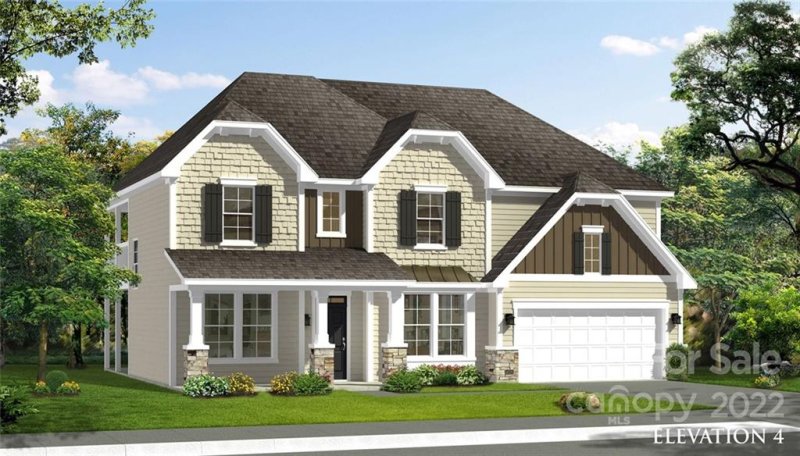 360 Reedy River Lane