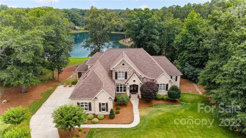 5188 Mill Race Lane