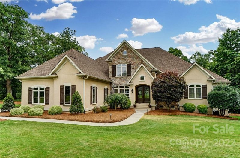 Property image 2 at 5188 Mill Race Lane, Lancaster, SC 29720