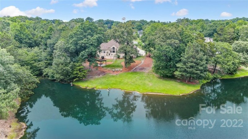 Property image 4 at 5188 Mill Race Lane, Lancaster, SC 29720