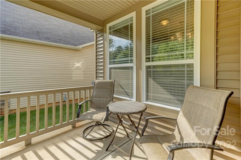 Property image 3 at 14722 Brotherly Lane, Charlotte, NC 28278