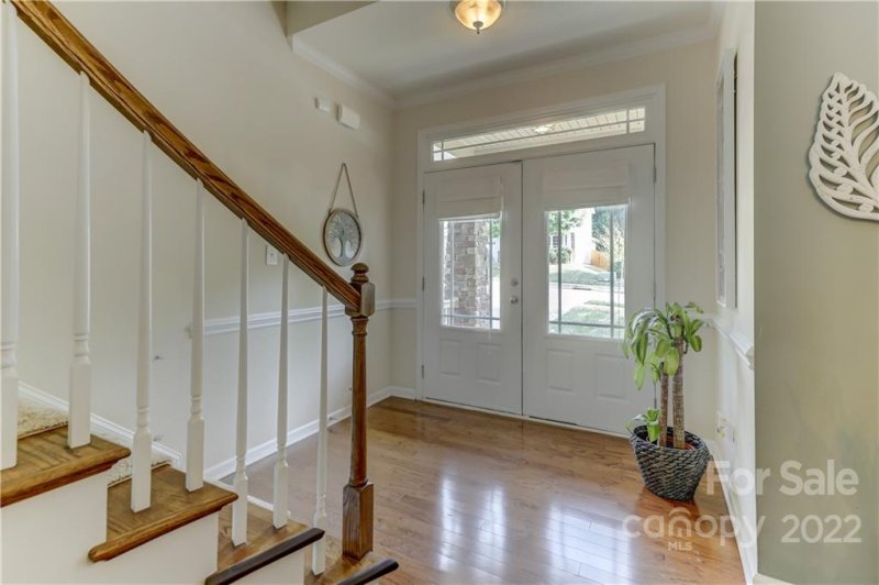 Property image 5 at 14722 Brotherly Lane, Charlotte, NC 28278