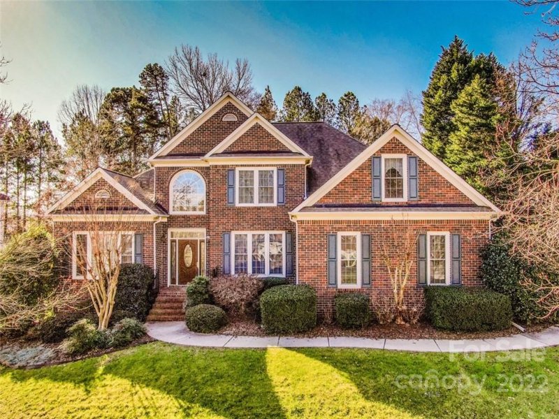 Property image 2 at 11516 Tavernay Parkway, Charlotte, NC 28262