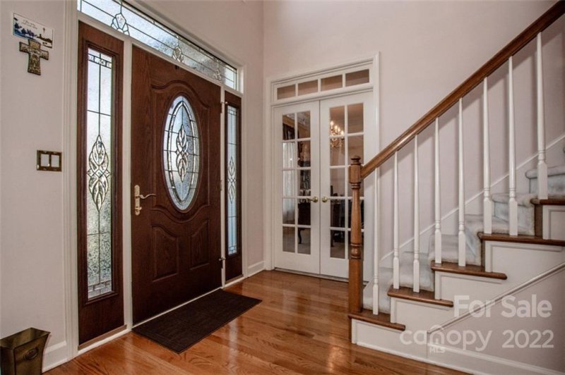 Property image 4 at 11516 Tavernay Parkway, Charlotte, NC 28262