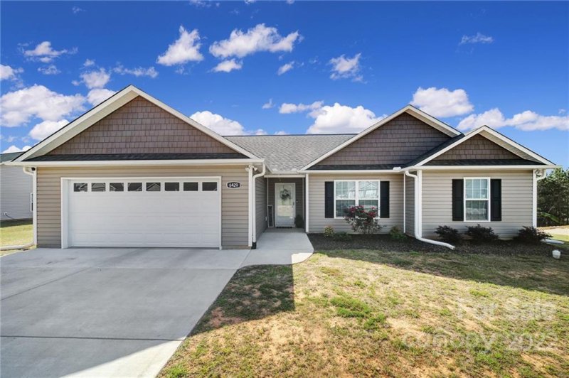 Property image 2 at 6429 Hunting Creek Road, Lancaster, SC 29720