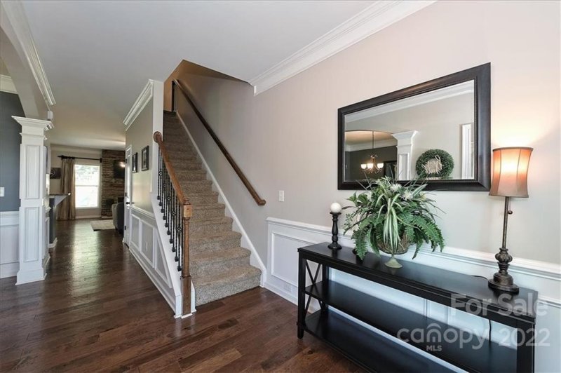 Property image 3 at 1809 Palazzo Drive, Waxhaw, NC 28173