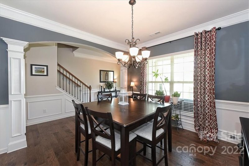 Property image 5 at 1809 Palazzo Drive, Waxhaw, NC 28173