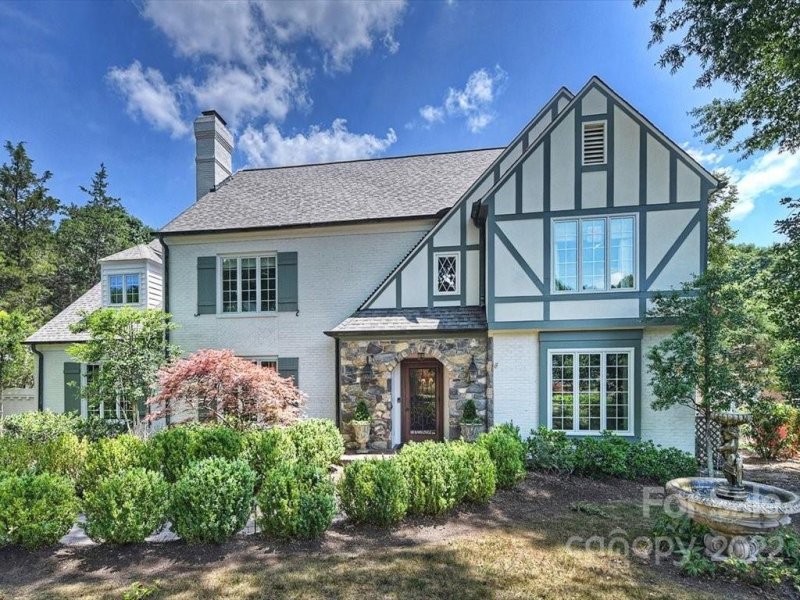 Property image 2 at 4018 Carnoustie Lane, Charlotte, NC 28210