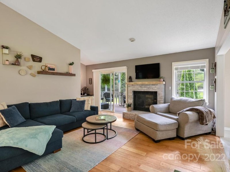 Property image 4 at 24 Mallard Court, Brevard, NC 28712