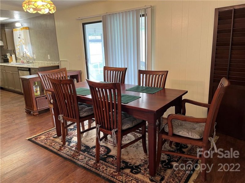 Property image 4 at 207 Cranbrook Circle, Hendersonville, NC 28792