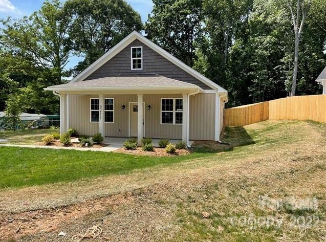 Property image 3 at 6231 Rockwell Boulevard, Charlotte, NC 28269