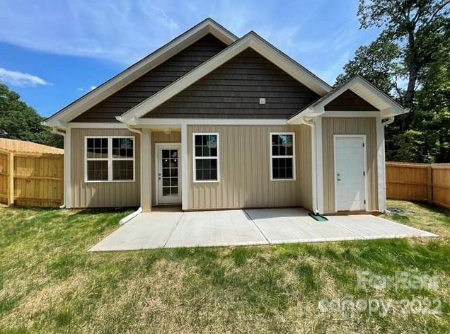 Property image 4 at 6231 Rockwell Boulevard, Charlotte, NC 28269