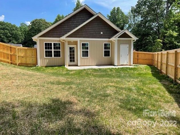 Property image 5 at 6231 Rockwell Boulevard, Charlotte, NC 28269