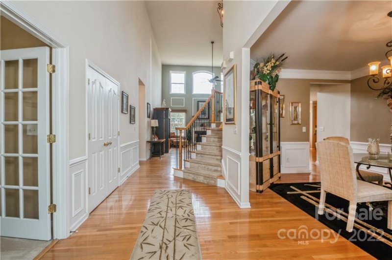 Property image 4 at 7947 Heatherstone Drive, Harrisburg, NC 28075