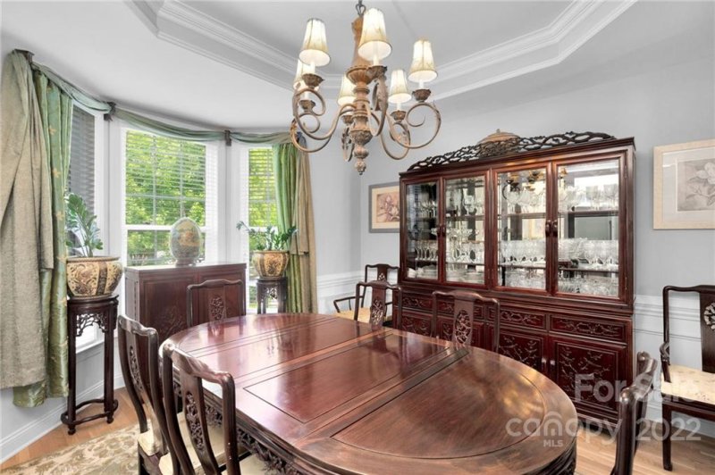 Property image 5 at 2206 Dogwood Bay Lane, Tega Cay, SC 29708