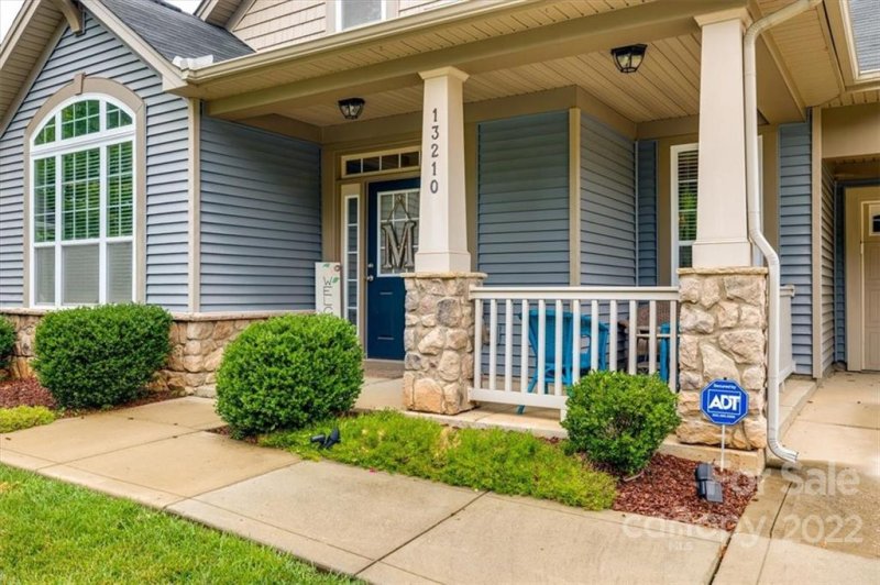 Property image 2 at 13210 Reunion Street, Charlotte, NC 28278