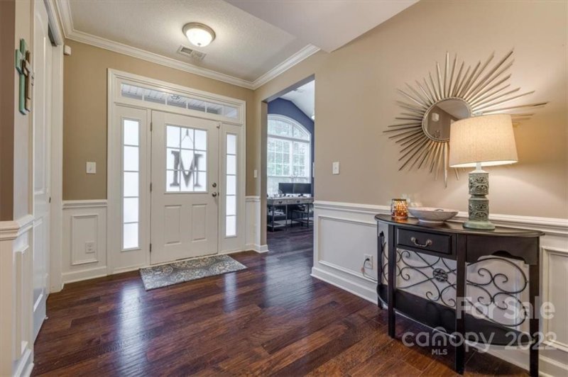 Property image 4 at 13210 Reunion Street, Charlotte, NC 28278