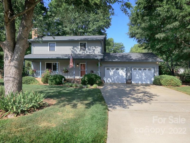 Property image 2 at 273 Elysian Drive, Mooresville, NC 28117